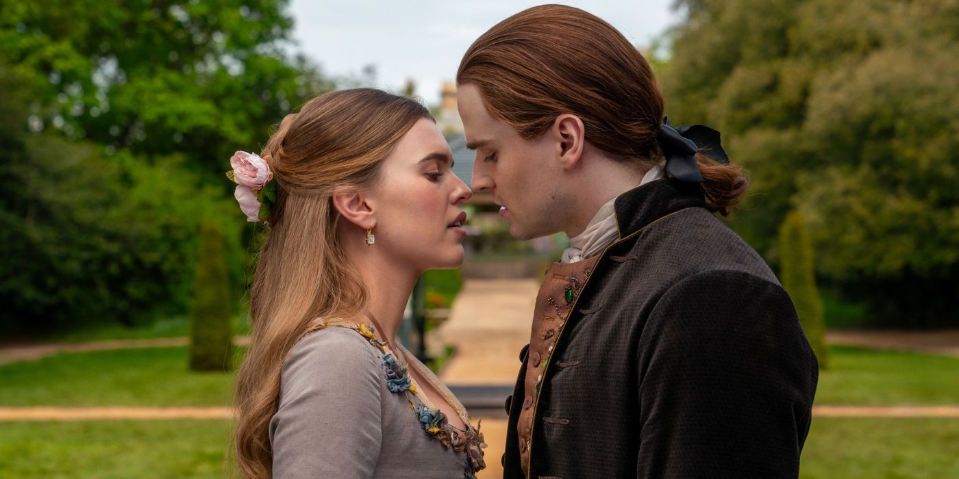 outlander-season-8-episode-3-carla-woodcock-charles-vandervaart Starz's New Romantasy Series Is the Perfect 'Outlander' Replacement