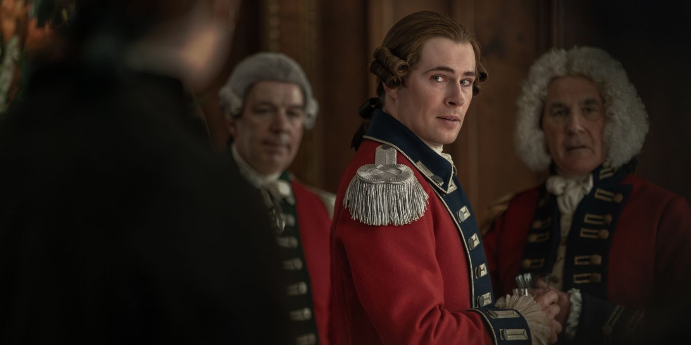 outlander-season-8-episode-3-david-berry Starz's New Romantasy Series Is the Perfect 'Outlander' Replacement