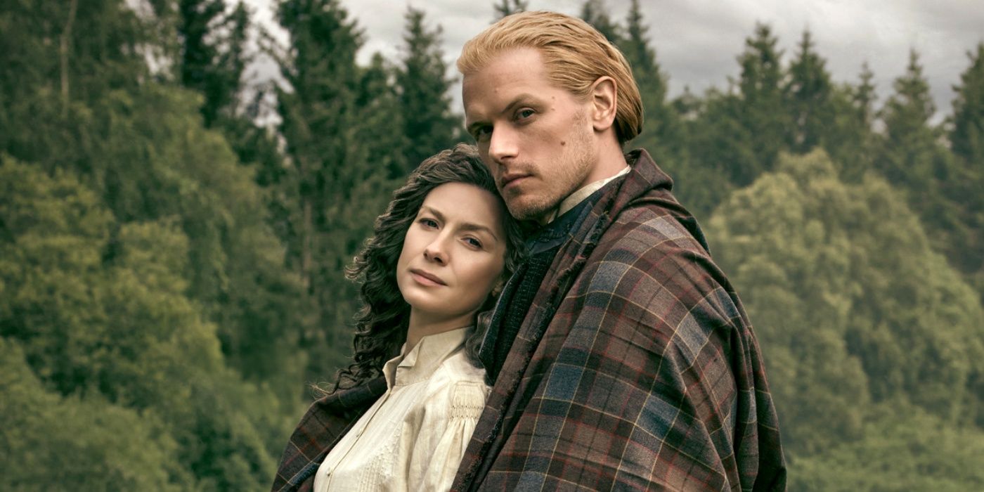 11 Perfect Fantasy TV Shows We Can't Live Without, Ranked image