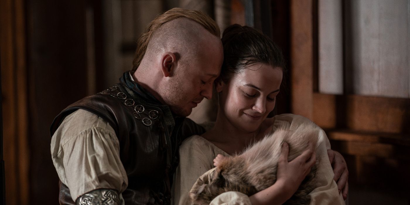 'Outlander' Fans Outraged by Season 8's Major Changes From Book to Screen