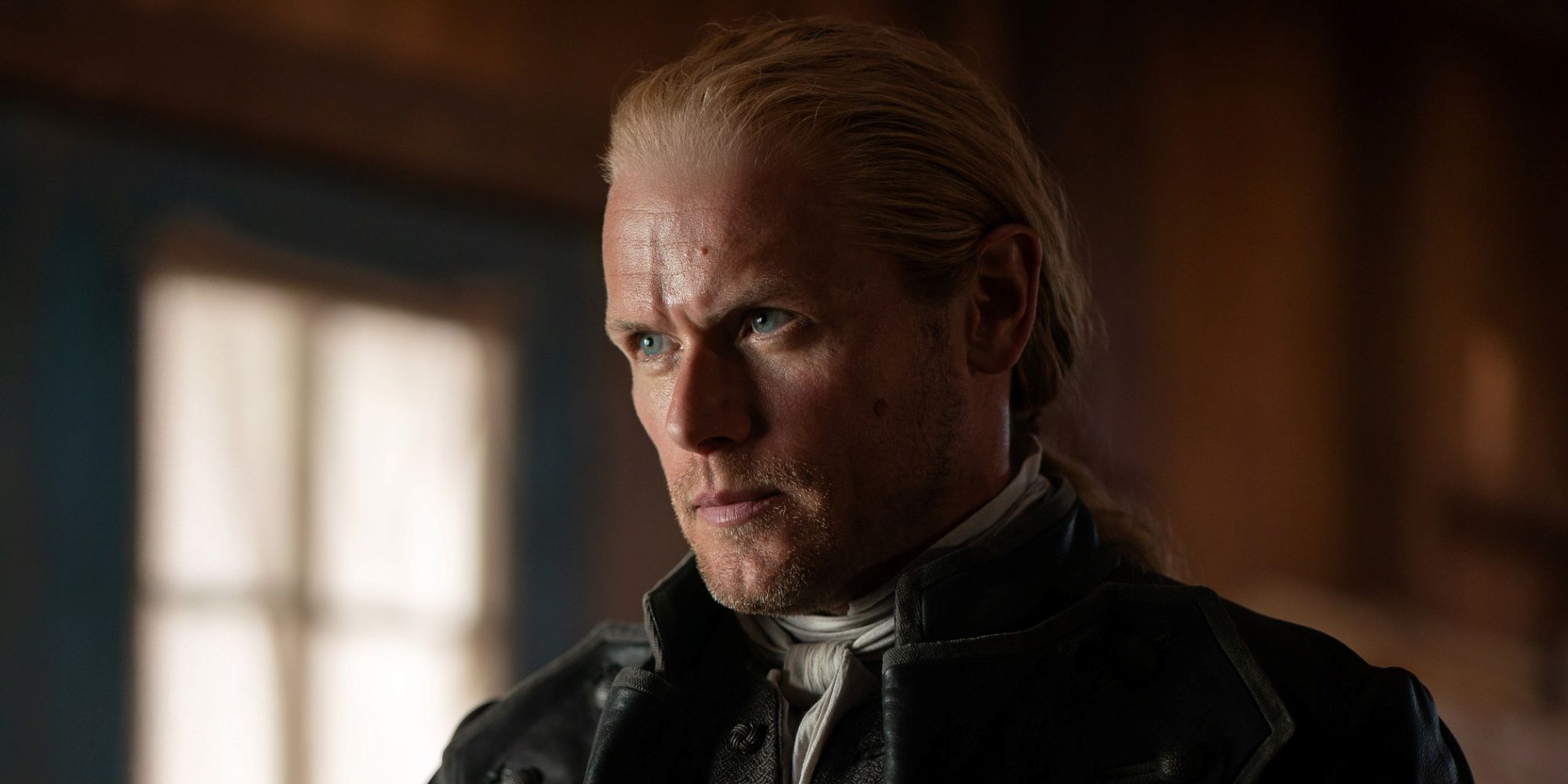 'Outlander' Is Officially Being Replaced by a Steamy New Fantasy image