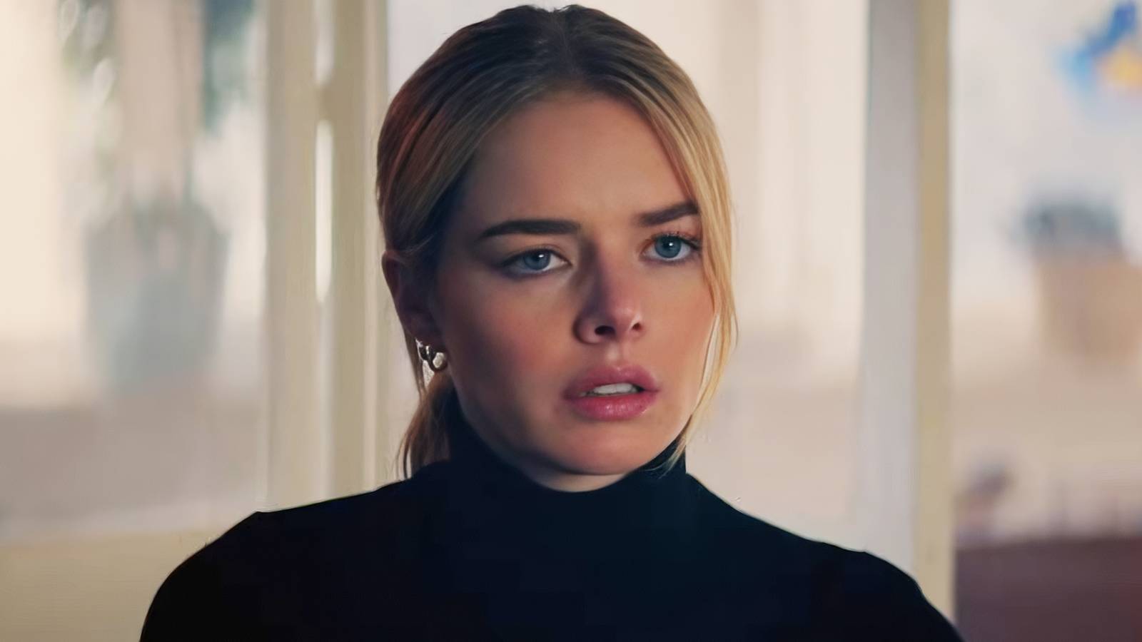 Samara Weaving + Horror = Perfection