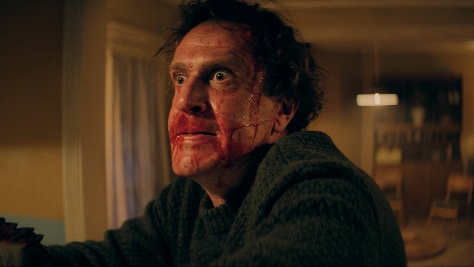 Neuer Action-Thriller-Trailer enthüllt den bisher wildesten Film des ...