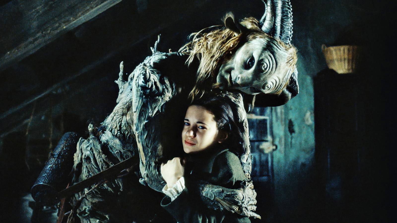 10 Greatest R-Rated Fantasy Masterpieces of All Time, Ranked