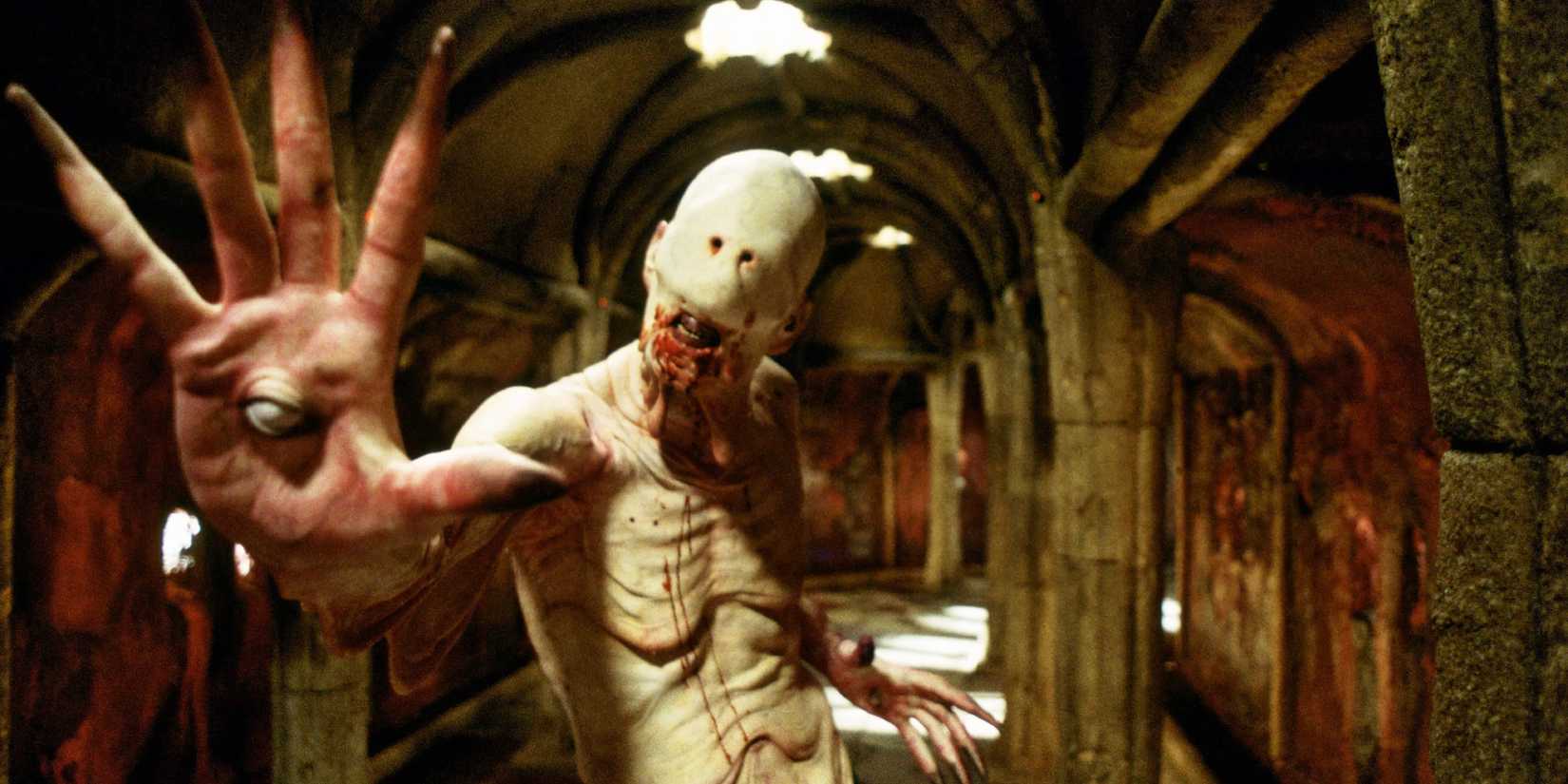 Pan's Labyrinth - 2006 (3)