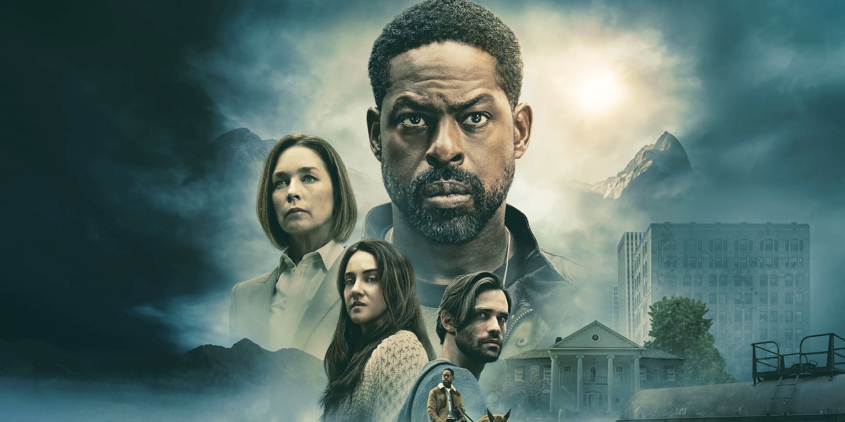 Promo image for Paradise Season 2.