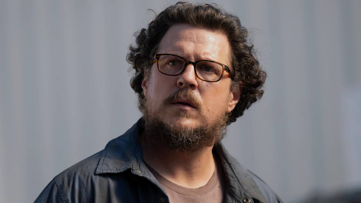 Hulu's Perfect Last of Us Rival