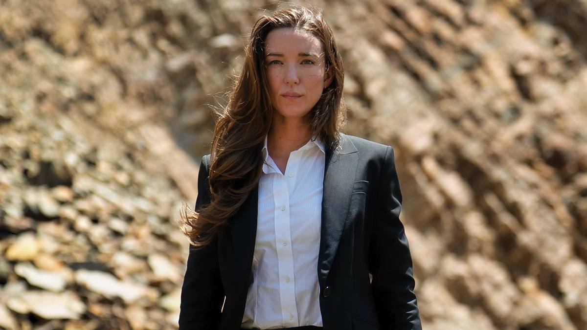 'Paradise' Star "Still [Has] a Lot of Questions" After Finally Digging Into Season 2's Most Dangerous Character