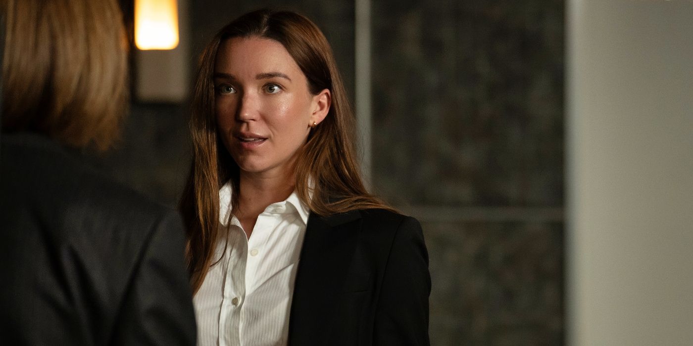'Paradise' Season 2 Episode 6 Recap: Jane's Dark Past Is Revealed Before a Shocking Betrayal
