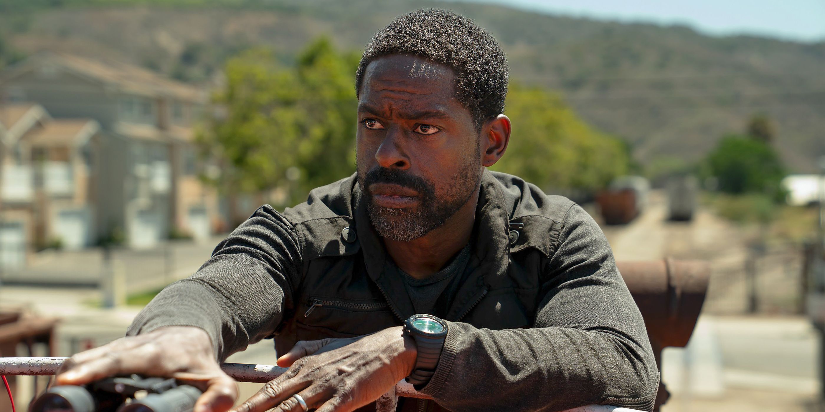 'Paradise's Season 2 Finale Just Set Up Season 3 With a Massive Hard Sci-Fi Twist