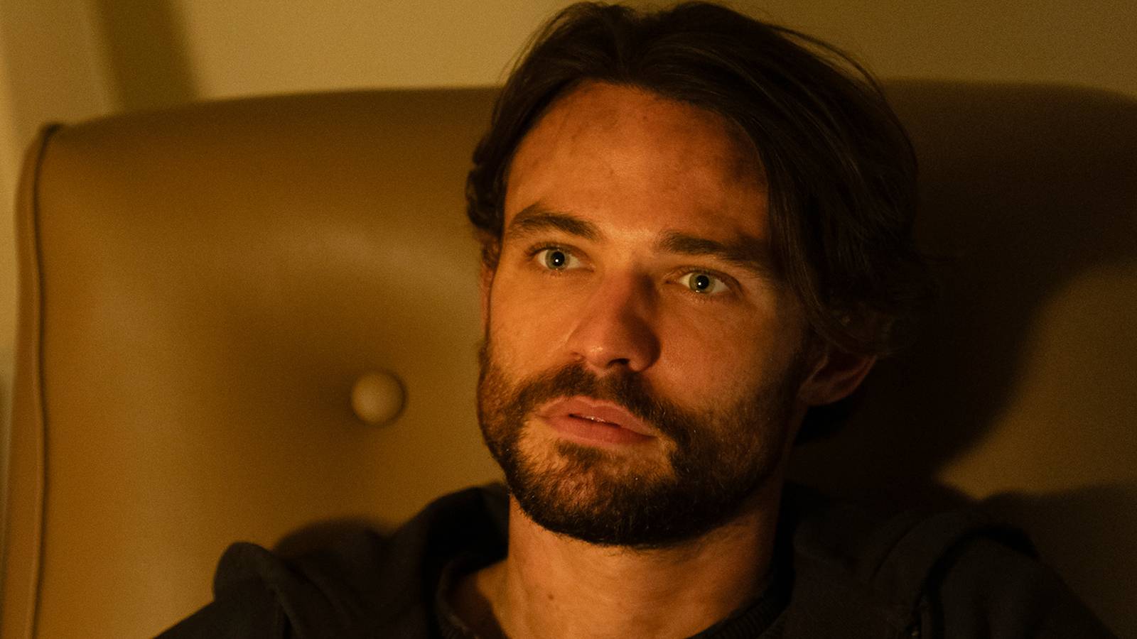 Shocking Sci-Fi Twist! 'Paradise' Finale Sets Up Explosive Season 3 Revealed by Star Thomas Doherty