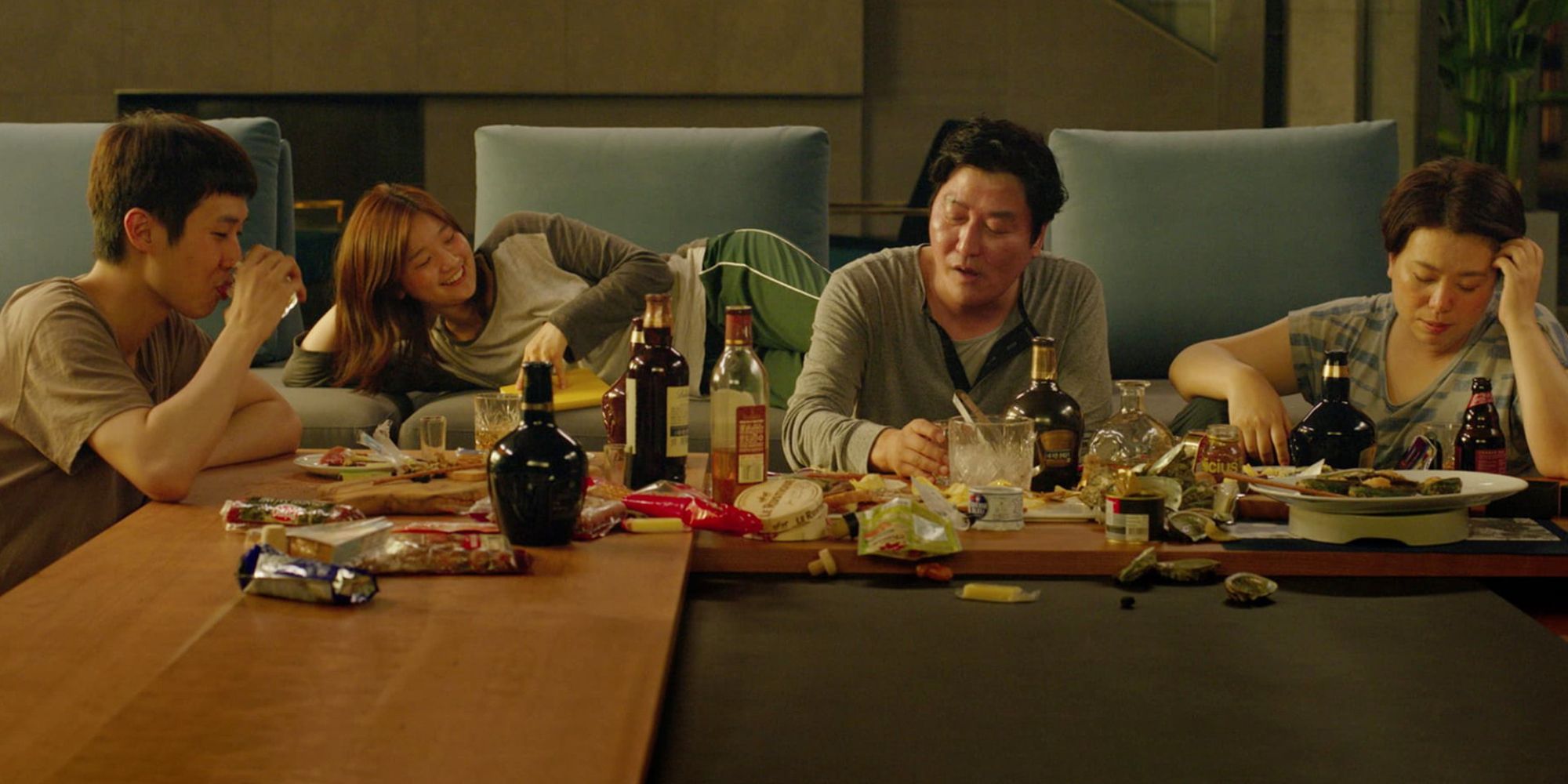 13 Most Perfectly Directed Thriller Movies of All Time, Ranked