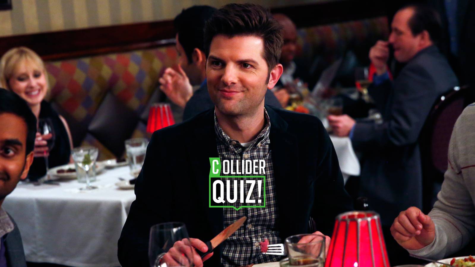 Test Your Knowledge With the Collider TV Quiz — April 3, 2026 Test Your Knowledge With the Collider TV Quiz — April 3, 2026