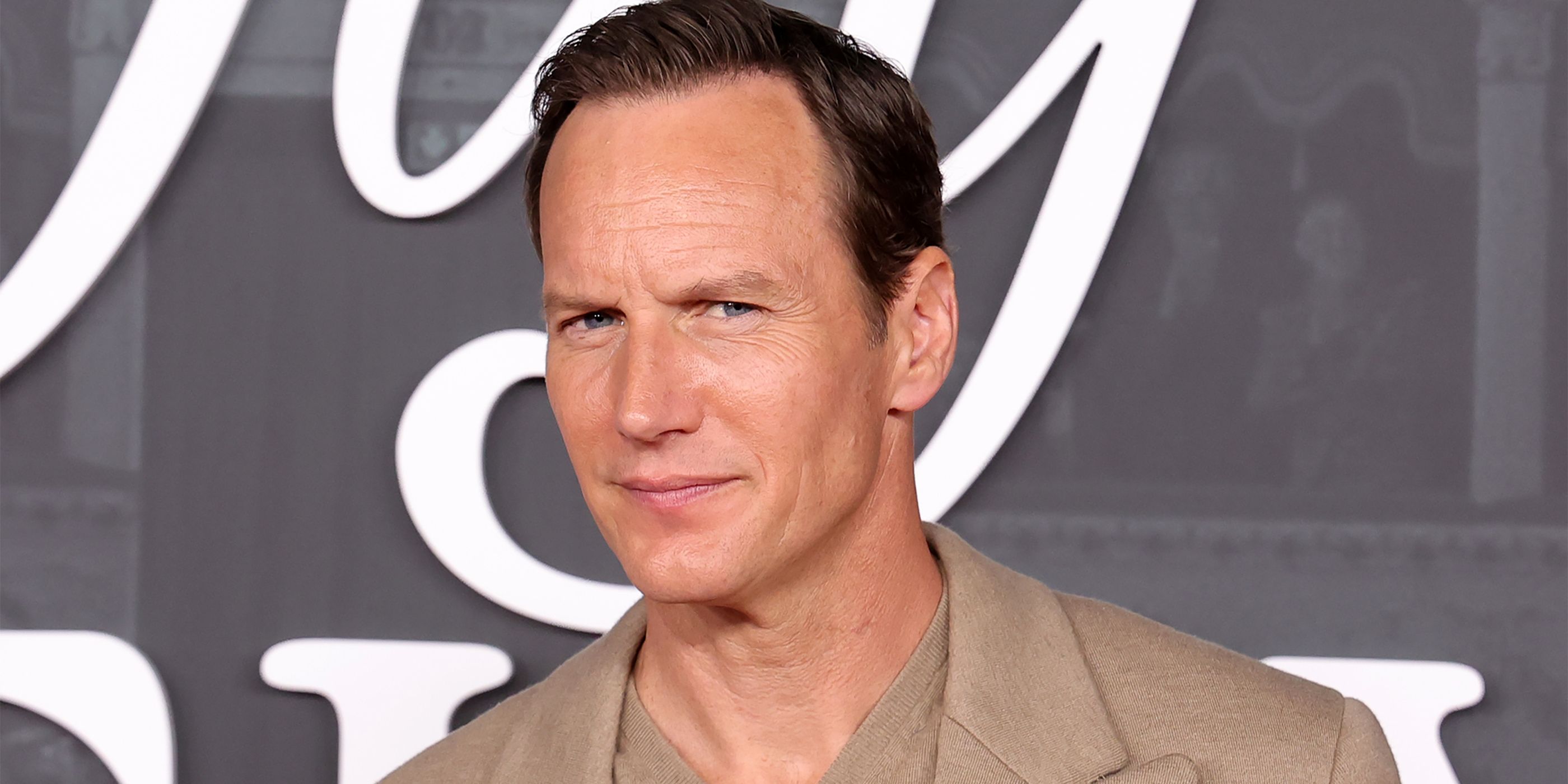 Patrick Wilson Joins HBO's Hit Sci-Fi Horror Series in Major Season 3 Role