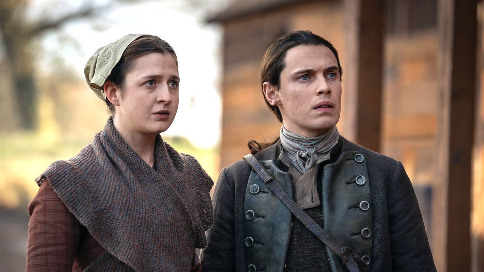 paul-gorman-caitlin-oryan-outlander-season-8