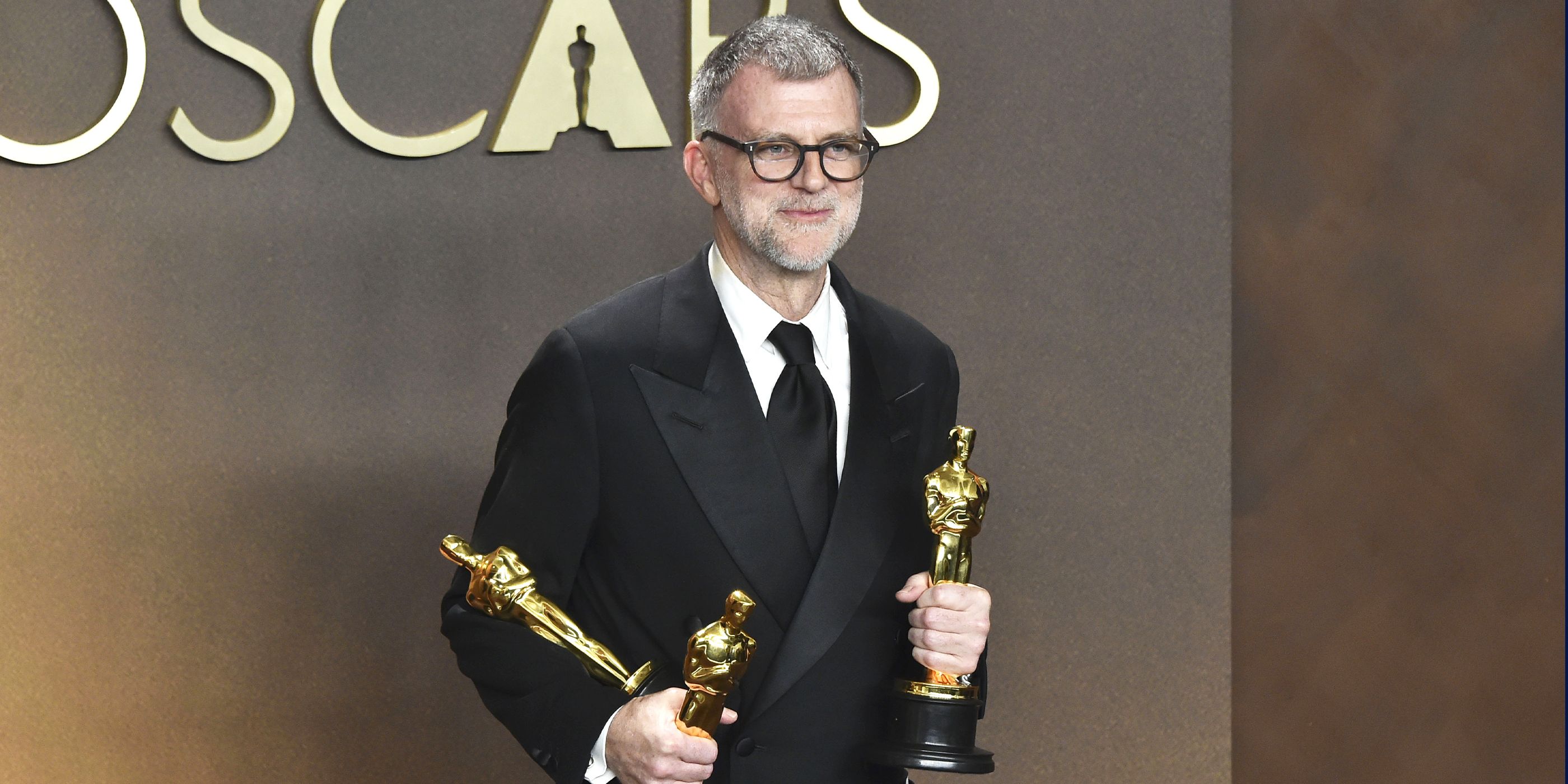 Paul Thomas Anderson's Post-WWII Cult Classic Storms Off Prime Video in 8 Days