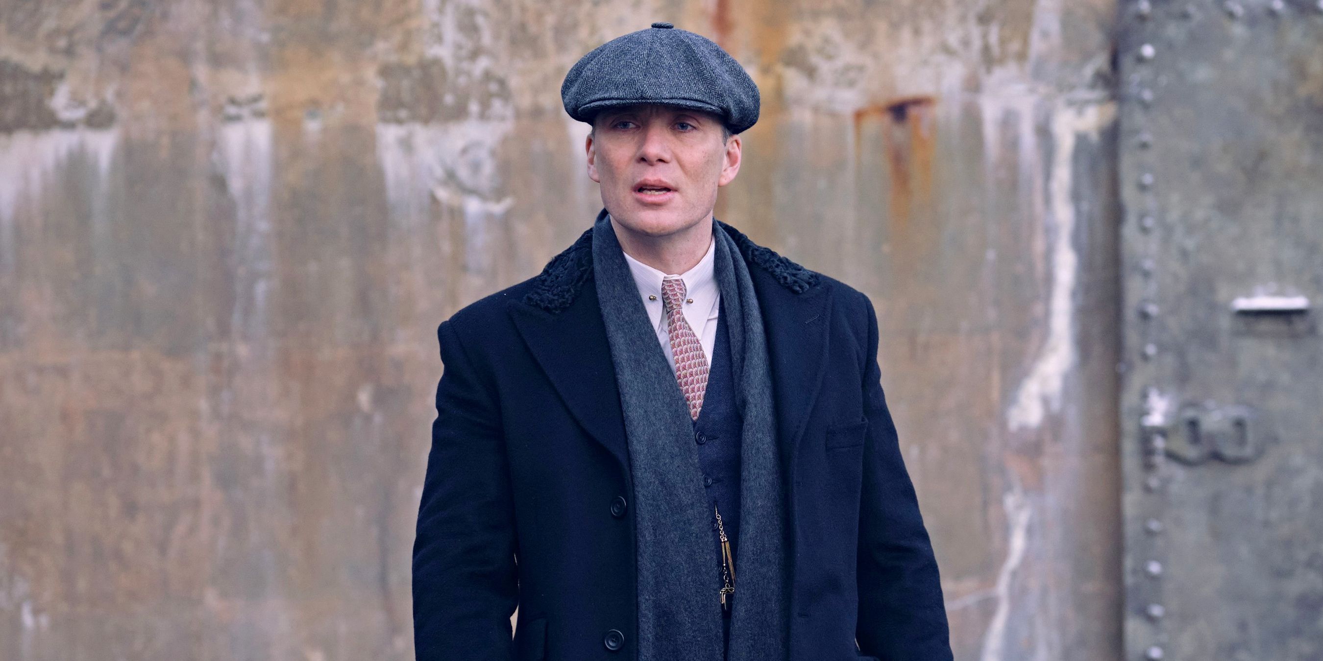 Netflix's New 'Peaky Blinders' Release Earns Staggering 25.3M Views in Just 3 Days