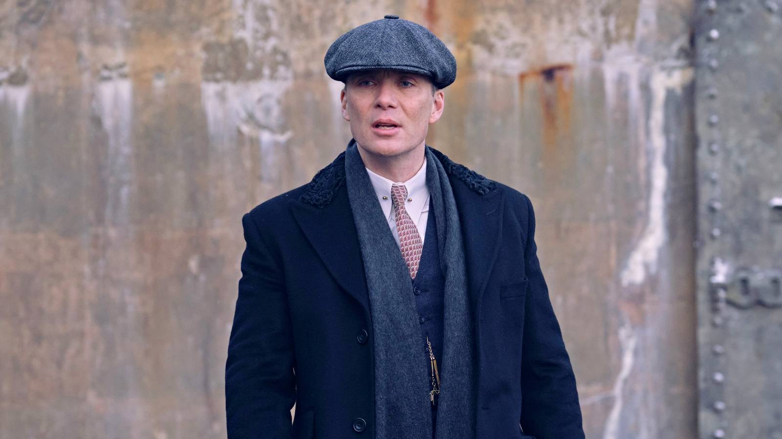 Peaky Blinders Returns! Cult Series Ends 3-Year Hiatus with Next Week's Comeback