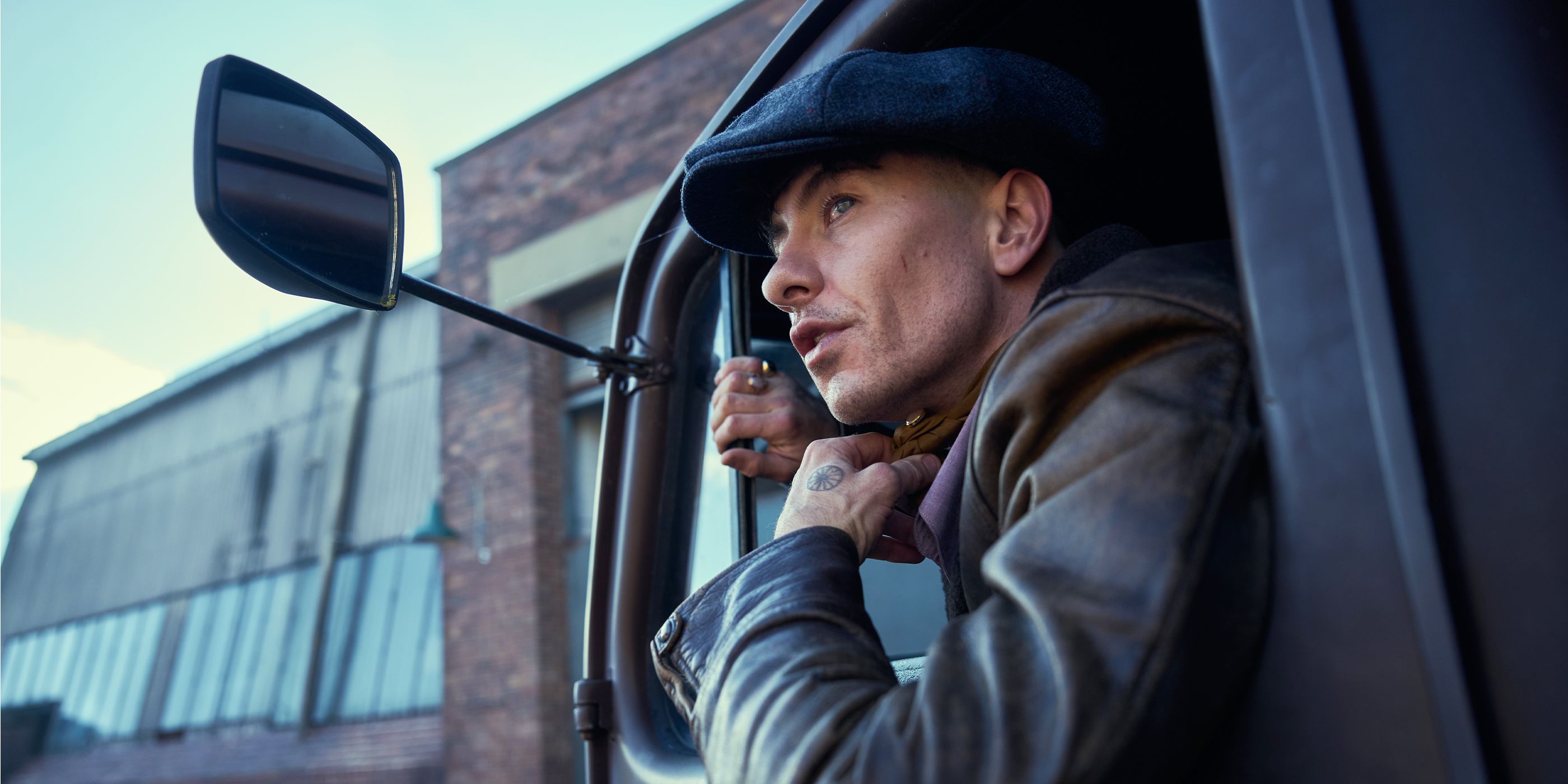 'Peaky Blinders' Recasts a Key Shelby in New 2-Part Series