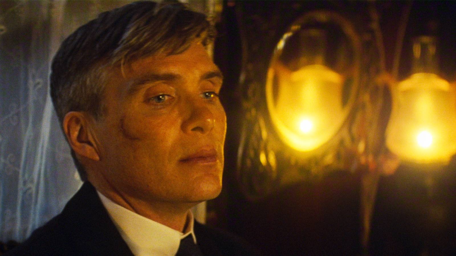 Netflix’s ‘Peaky Blinders’ Sequel Series Gets a Stunning New Look Netflix’s ‘Peaky Blinders’ Sequel Series Gets a Stunning New Look