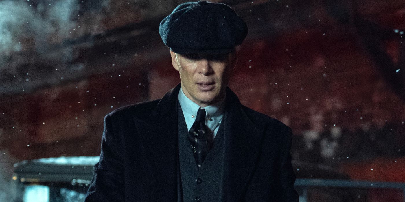 'Peaky Blinders: The Immortal Man' Review: Cillian Murphy's Netflix Crime Hit Delivers a Brutal, Bleak Finale
