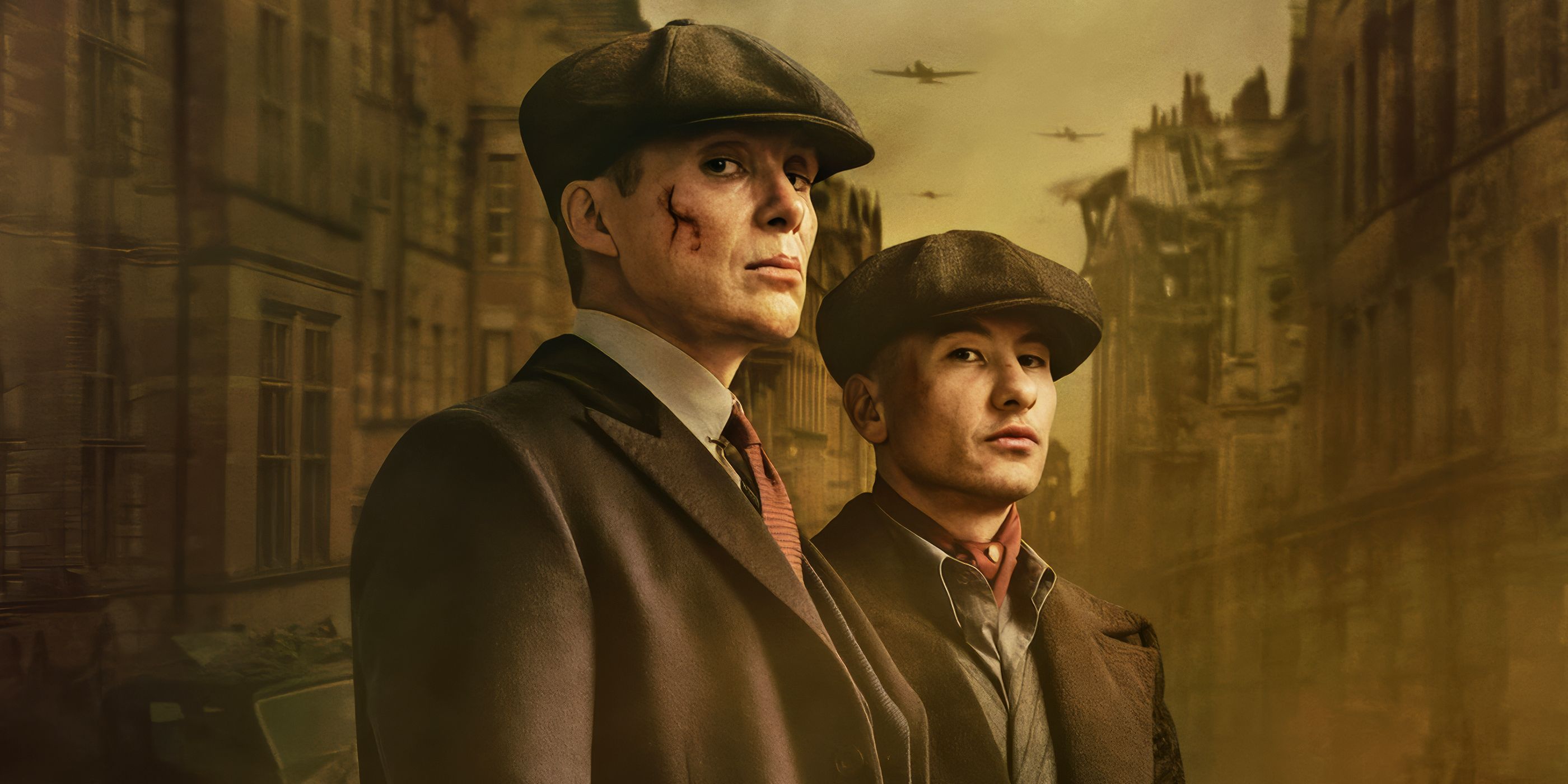 4 Years Later, Barry Keoghan Channels the Shelby Spirit in ‘Peaky Blinders: The Immortal Man’ Sneak Peek [Exclusive]