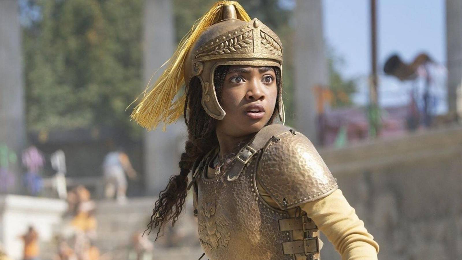 10 Perfect Fantasy Shows With 20 Episodes or Less