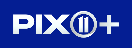 Pix11+ Logo