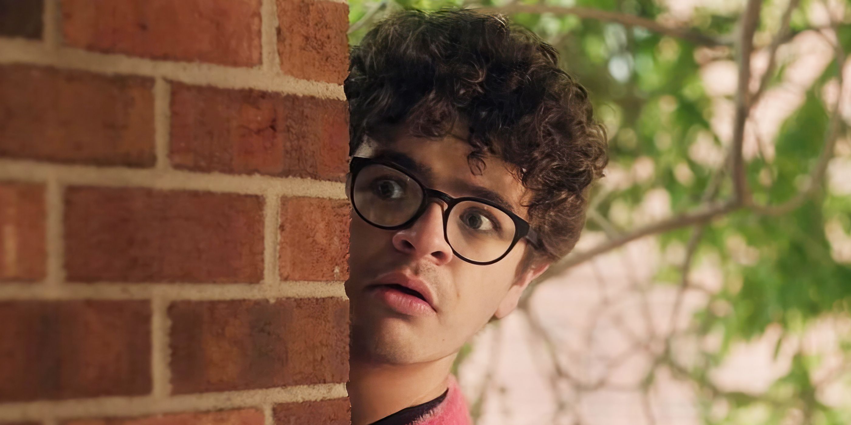 Gaten Matarazzo in Pizza Movie