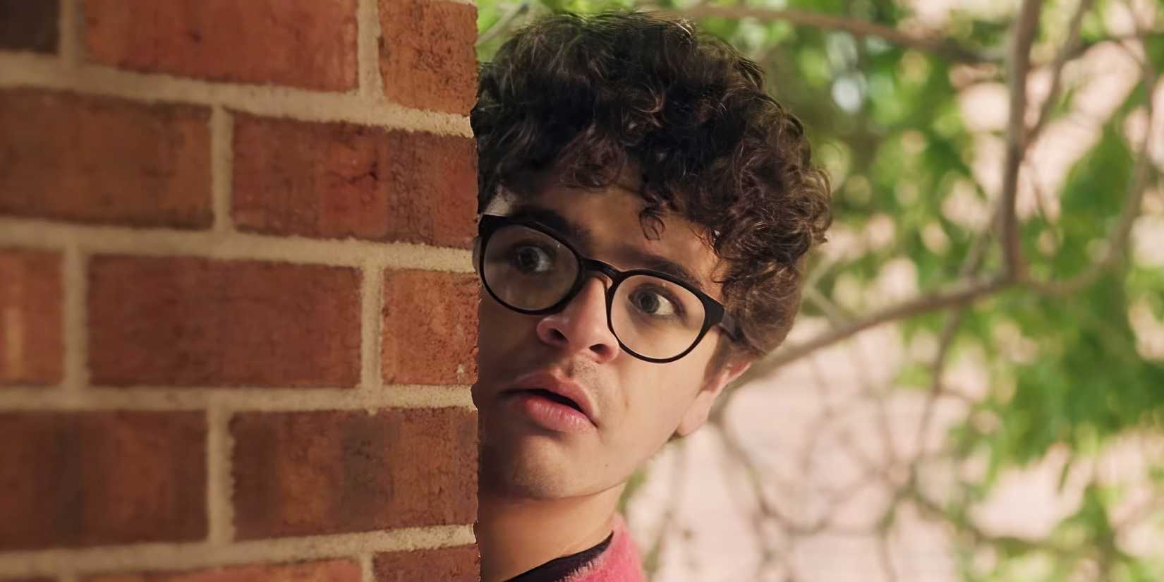 Gaten Matarazzo in Pizza Movie