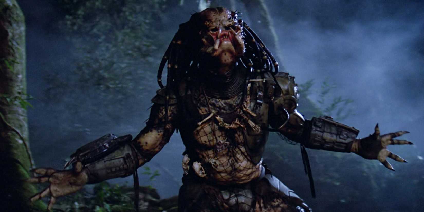 Predator - 1987