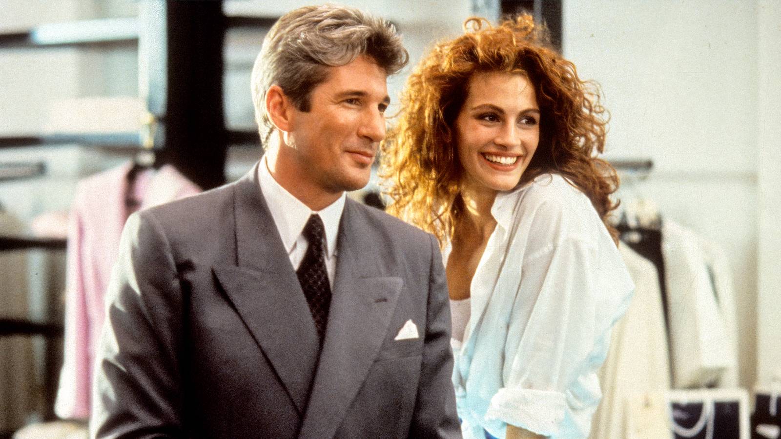 This 1960s Hit Was The Inspiration Behind The Classic Julia Roberts ...