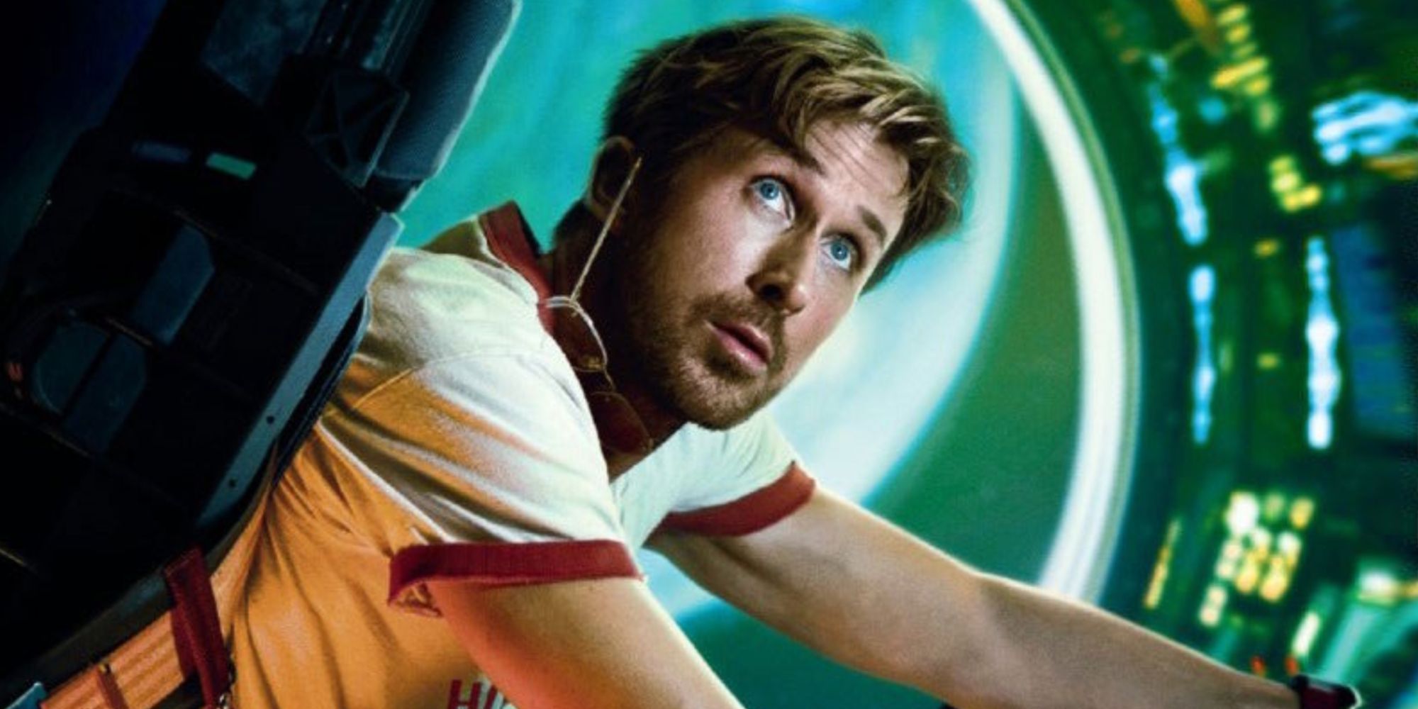 8 Sci-Fi Movie Trailers That Gave Away Too Much