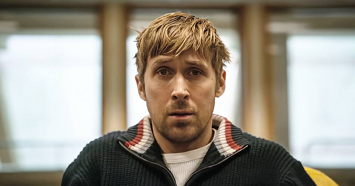 collider.com - Carolyn Jenkins - Ryan Gosling's Near-Perfect Sci-Fi Hit Is a Must-Watch Success That Hollywood and Amazon Needed