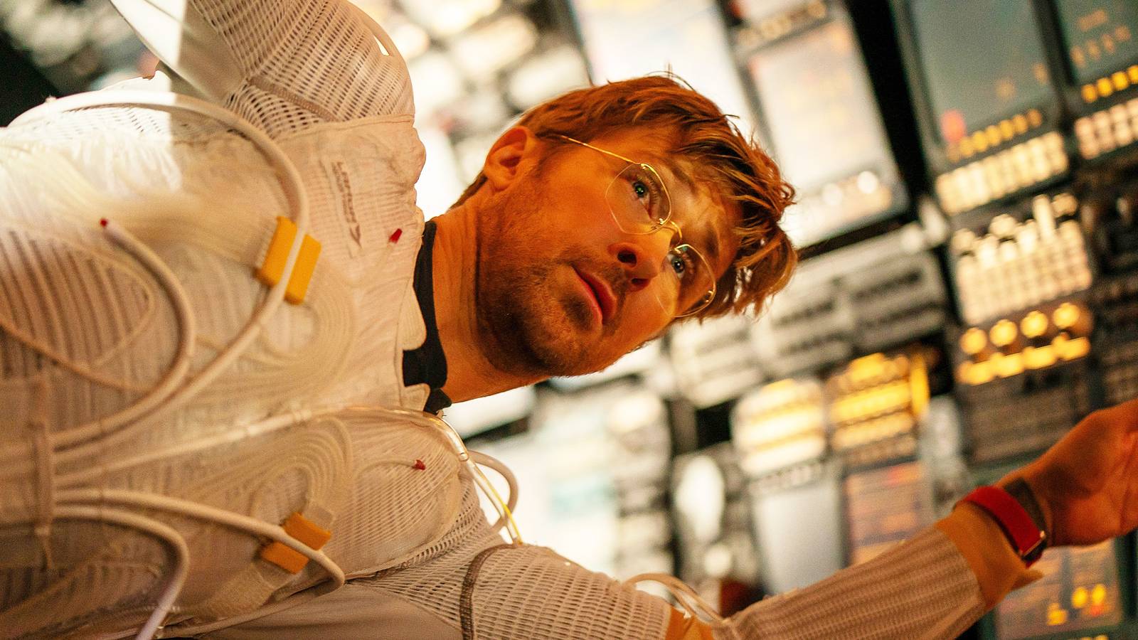 Nueva película de ciencia ficción supera oficialmente a la película de baja recaudación sobre la Tierra Media de Peter Jackson Nueva película de ciencia ficción supera oficialmente a la película de baja recaudación sobre la Tierra Media de Peter Jackson