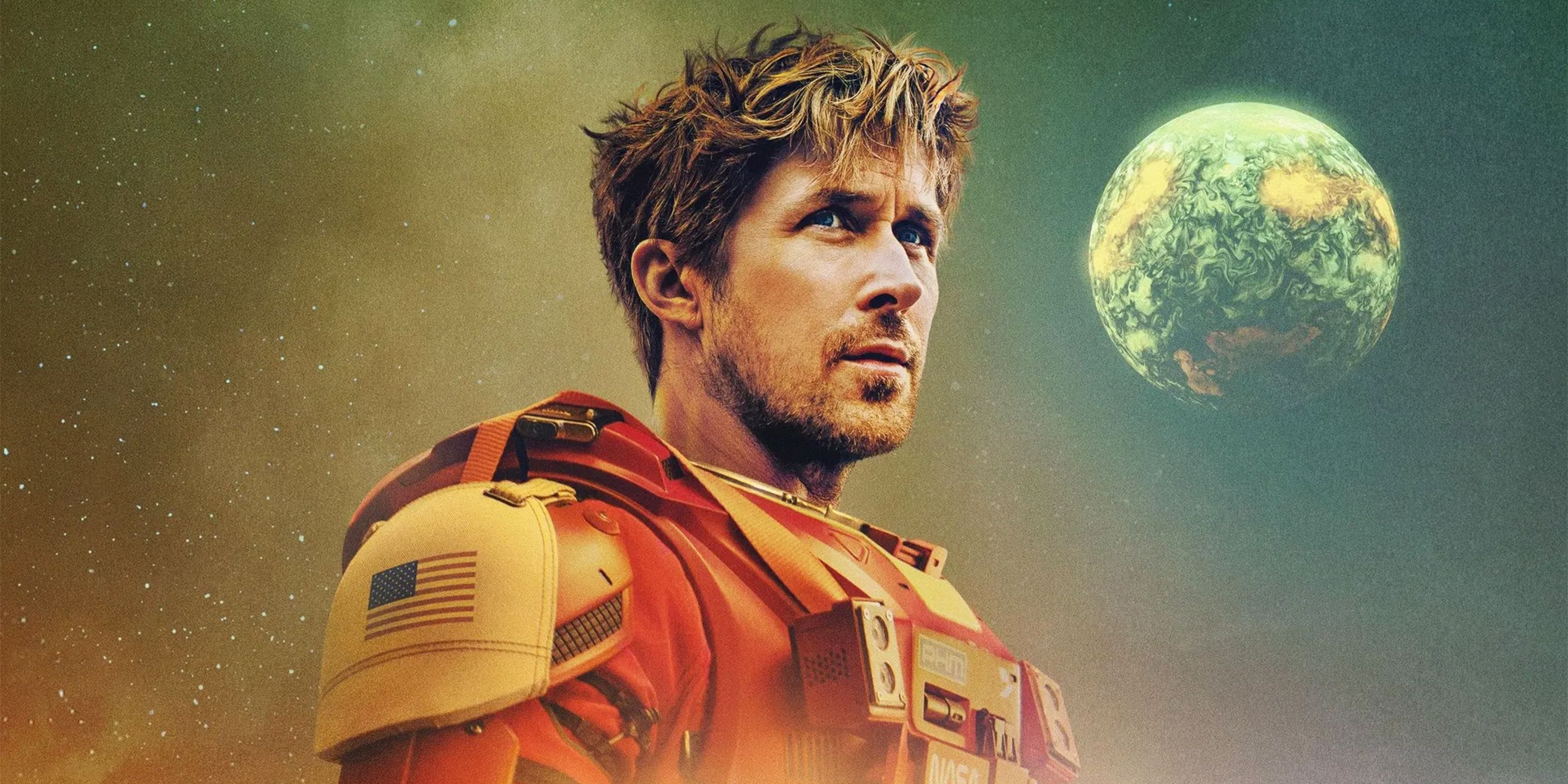 《火星救援》後再度携手！安迪·威爾與德魯·高達準備打造下一部科幻傑作