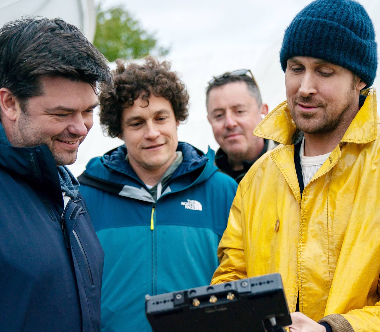Project Hail Mary Interview | Phil Lord & Chris Miller