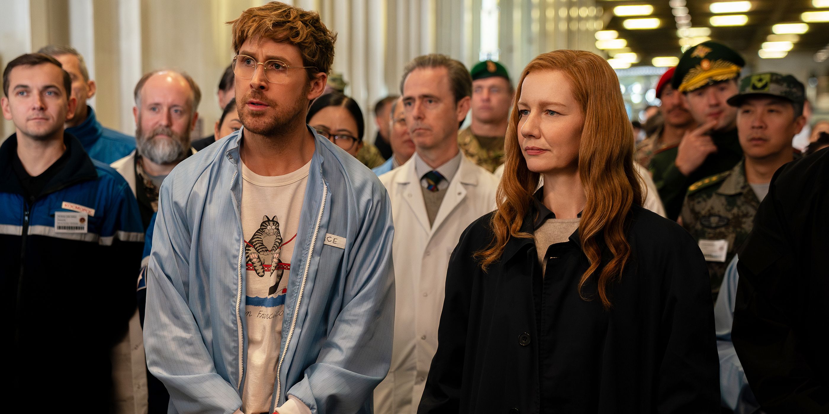 From A Sci-fi Masterpiece To Tom Cruise's New Black Comedy: 2026 Is This Star's Breakout Year