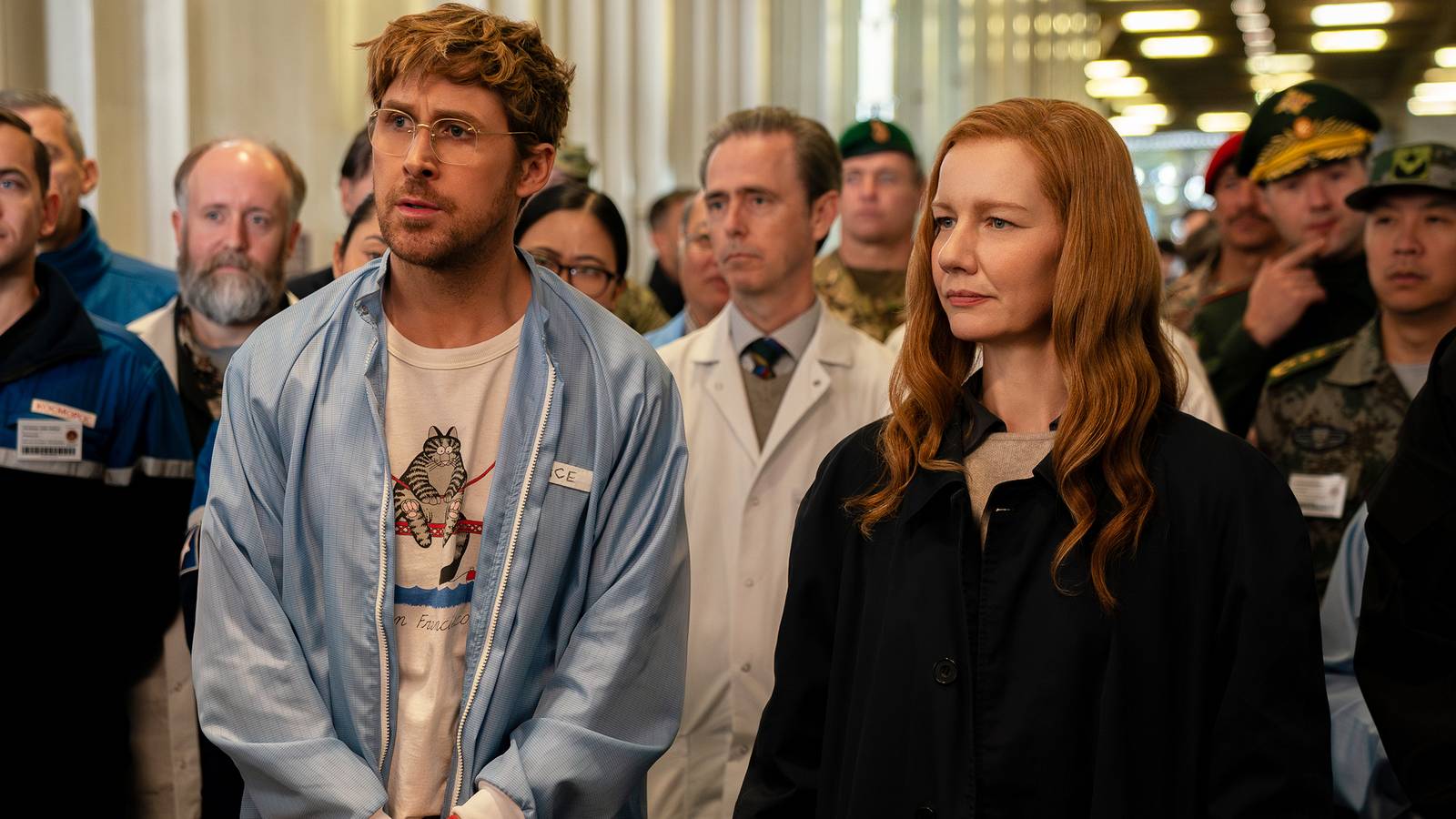 New Sci-Fi Masterpiece Officially Overtakes a Major Franchise Hit at the Box Office