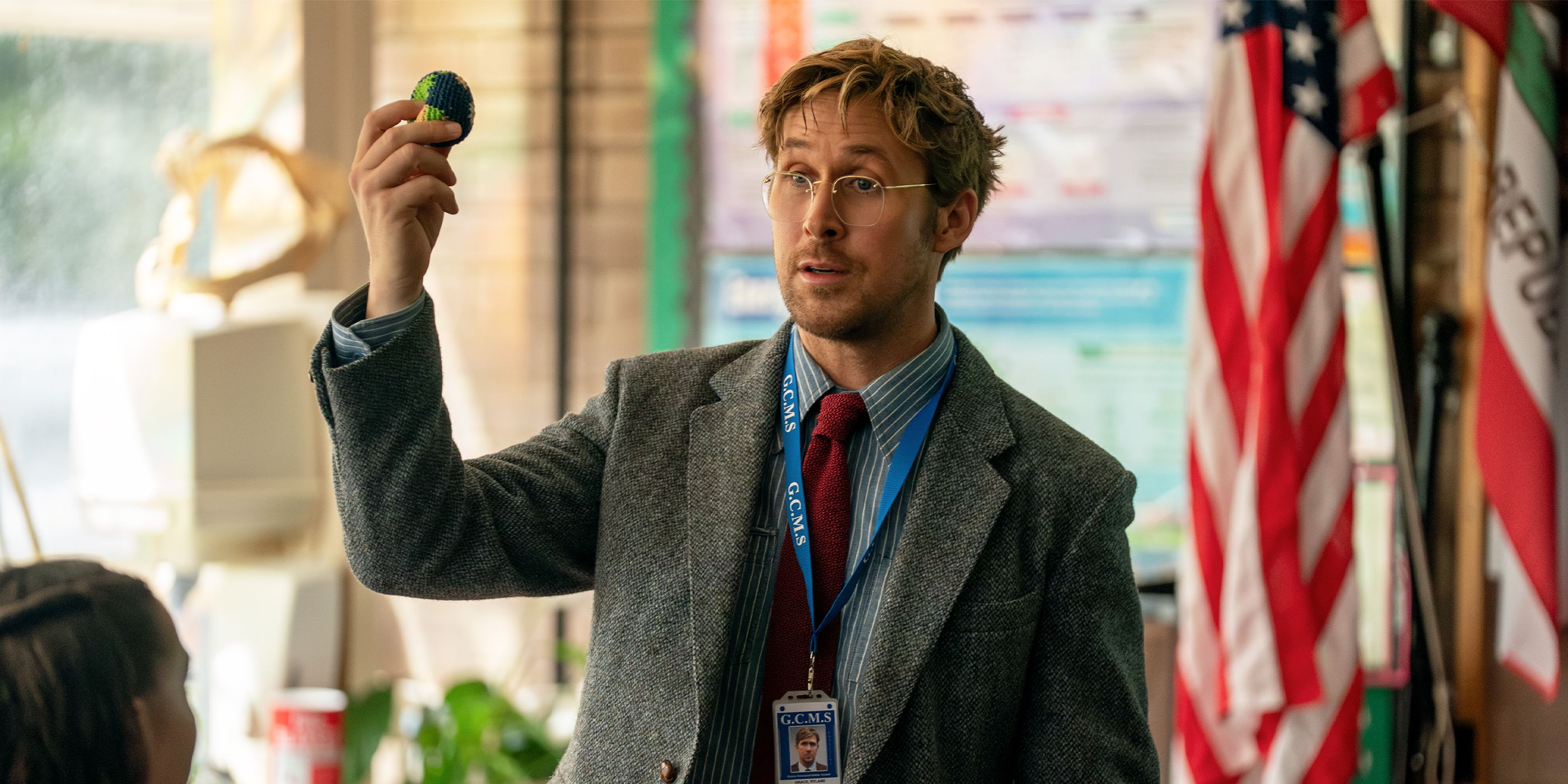 'Project Hail Mary' Review: Ryan Gosling's Sci-Fi Epic Is the First ...