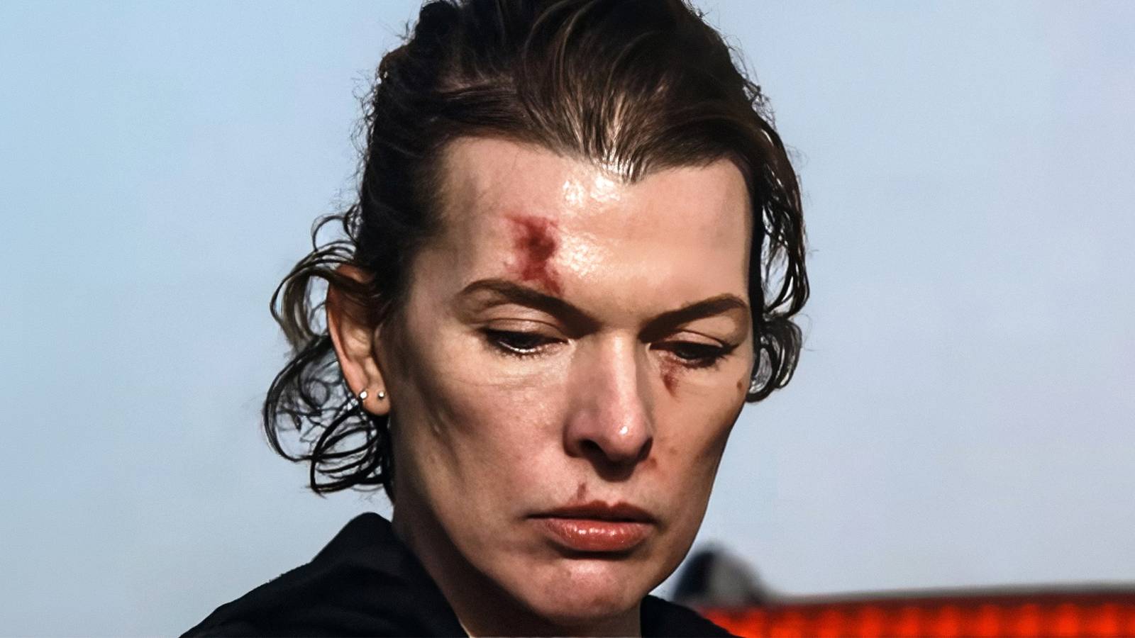 Milla Jovovich Ventures Beyond 'Resident Evil' Into New Uncharted Territory!