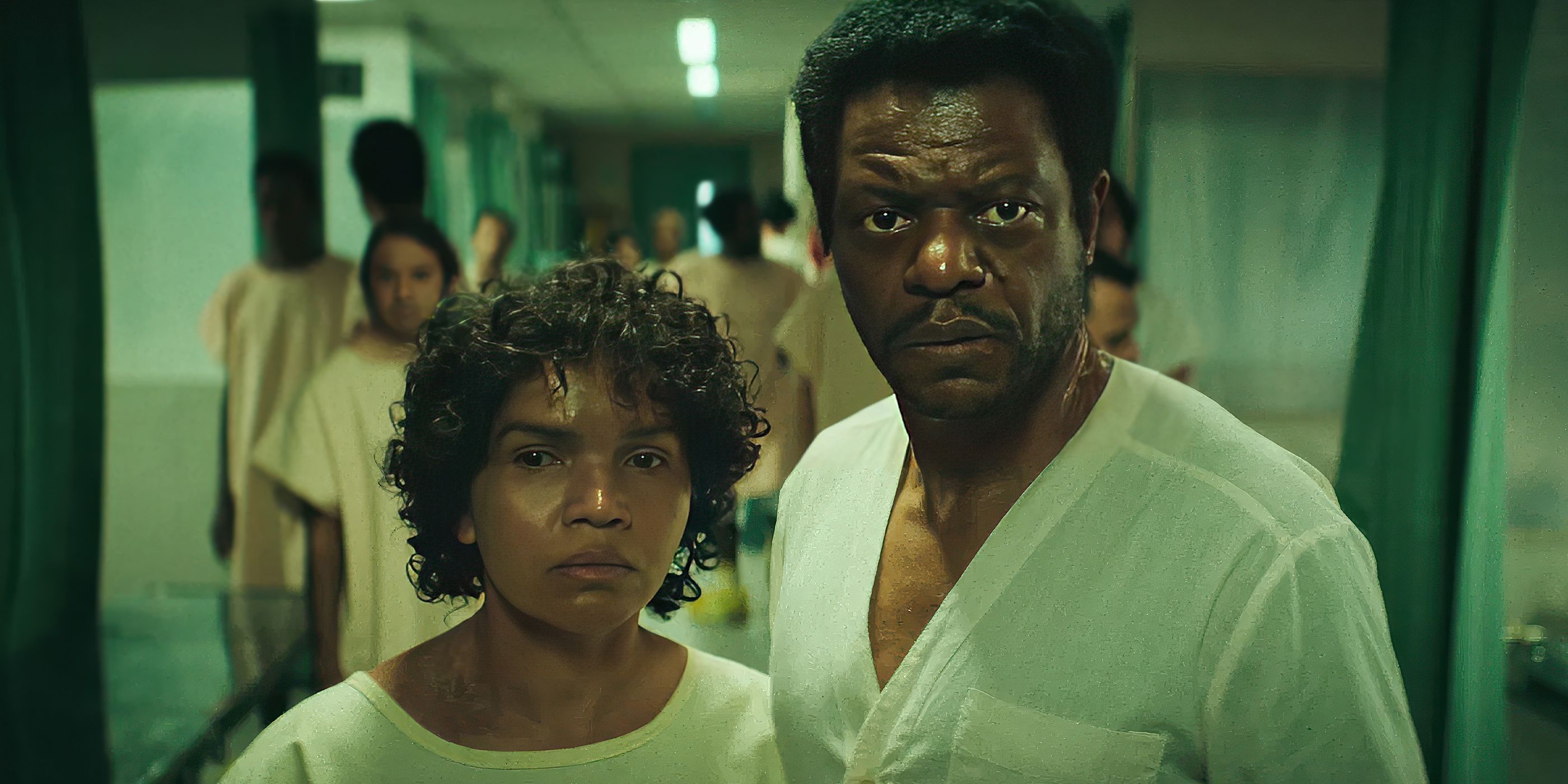 Netflix’s New 5-Part Thriller Miniseries Is Officially Taking Over the World