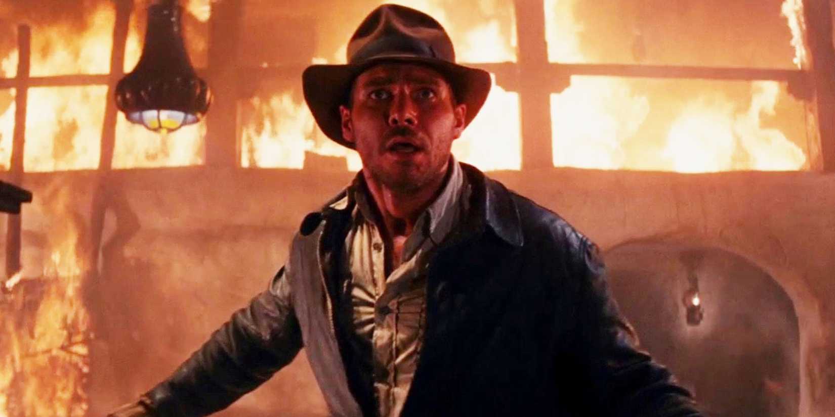 Raiders of the Lost Ark - 1981 (3)