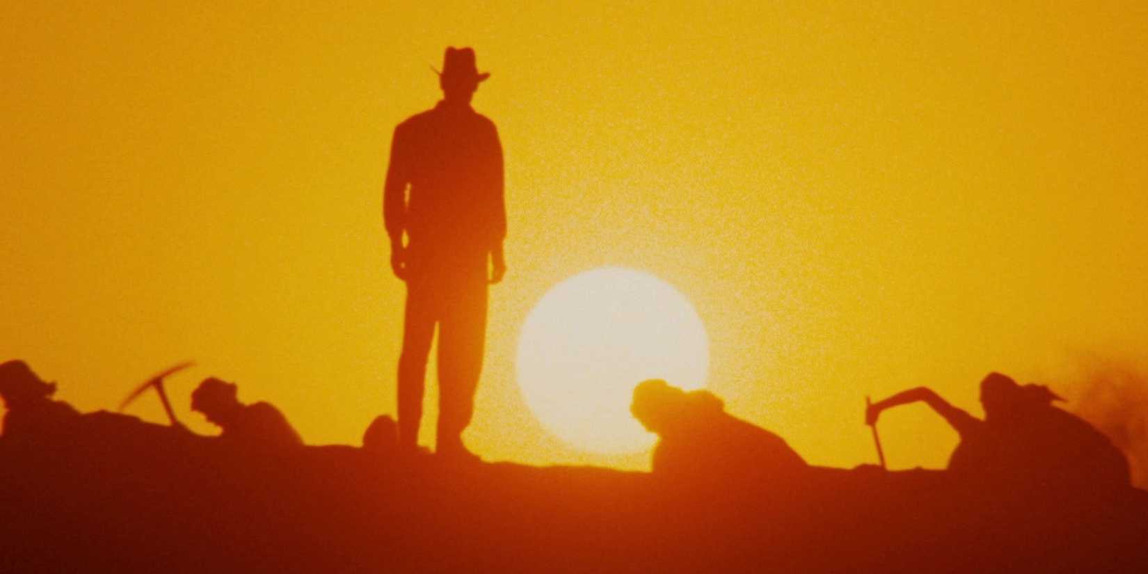 Raiders of the Lost Ark - 1981 (5)