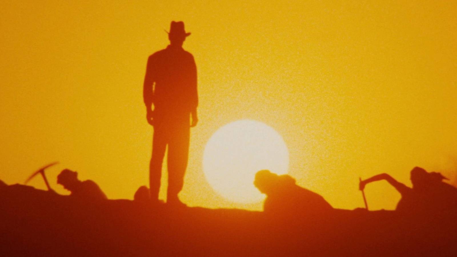 Raiders of the Lost Ark - 1981 (5)