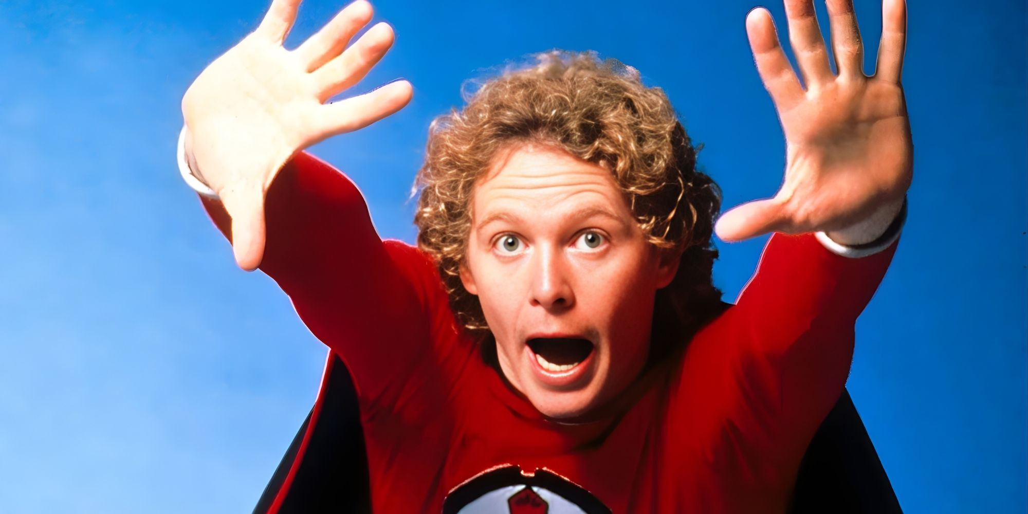 This Forgotten 3-Part Sci-Fi Gem Quietly Rewrites the Superhero Genre's ...