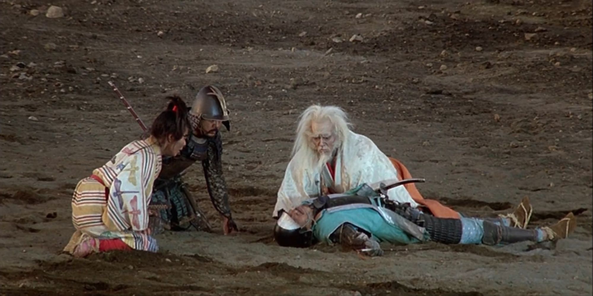 Only 3 Movies Are More Epic Than The Lord of the Rings