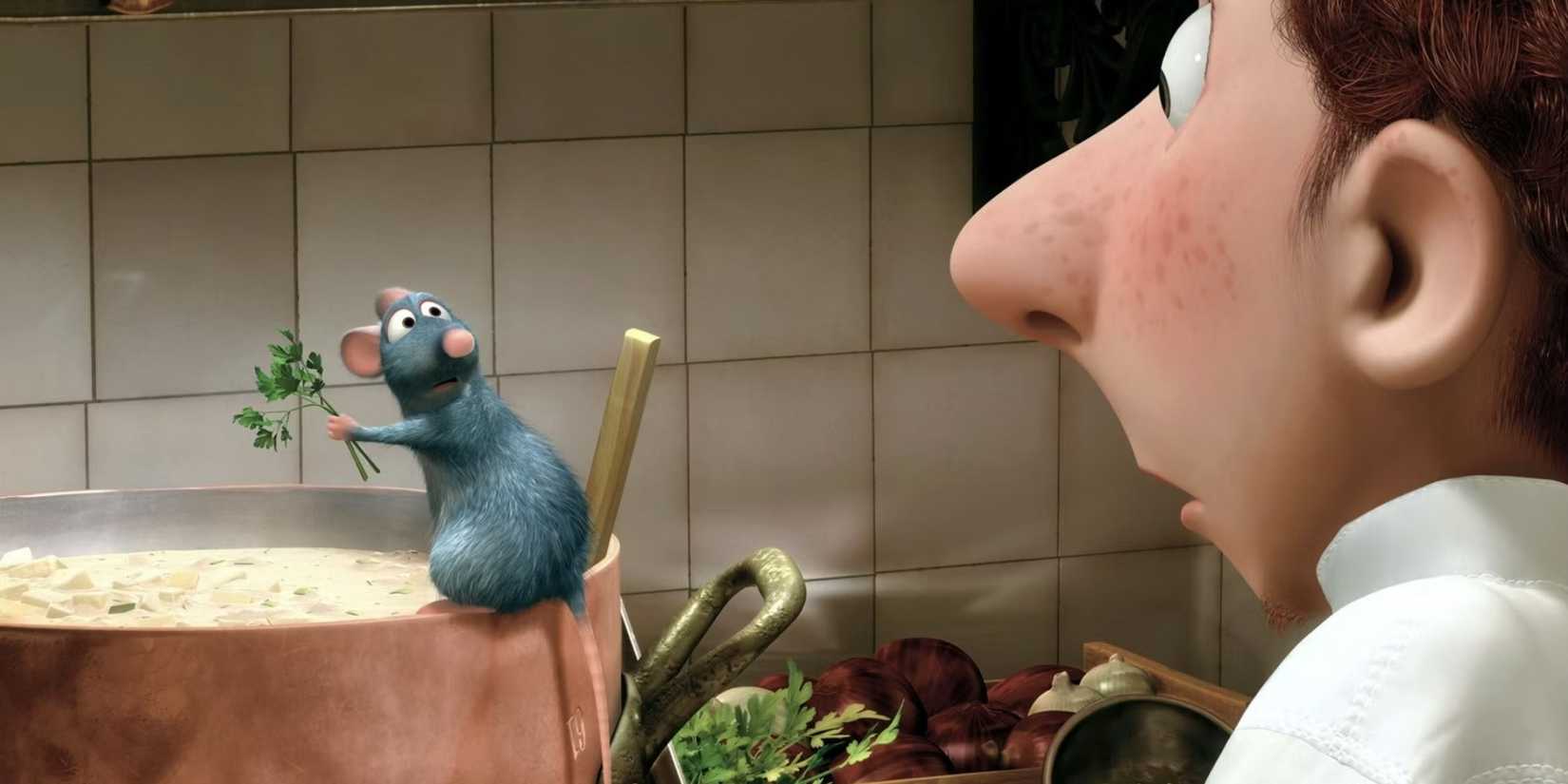 Only 3 Pixar Movies Are Better Than 'Toy Story'