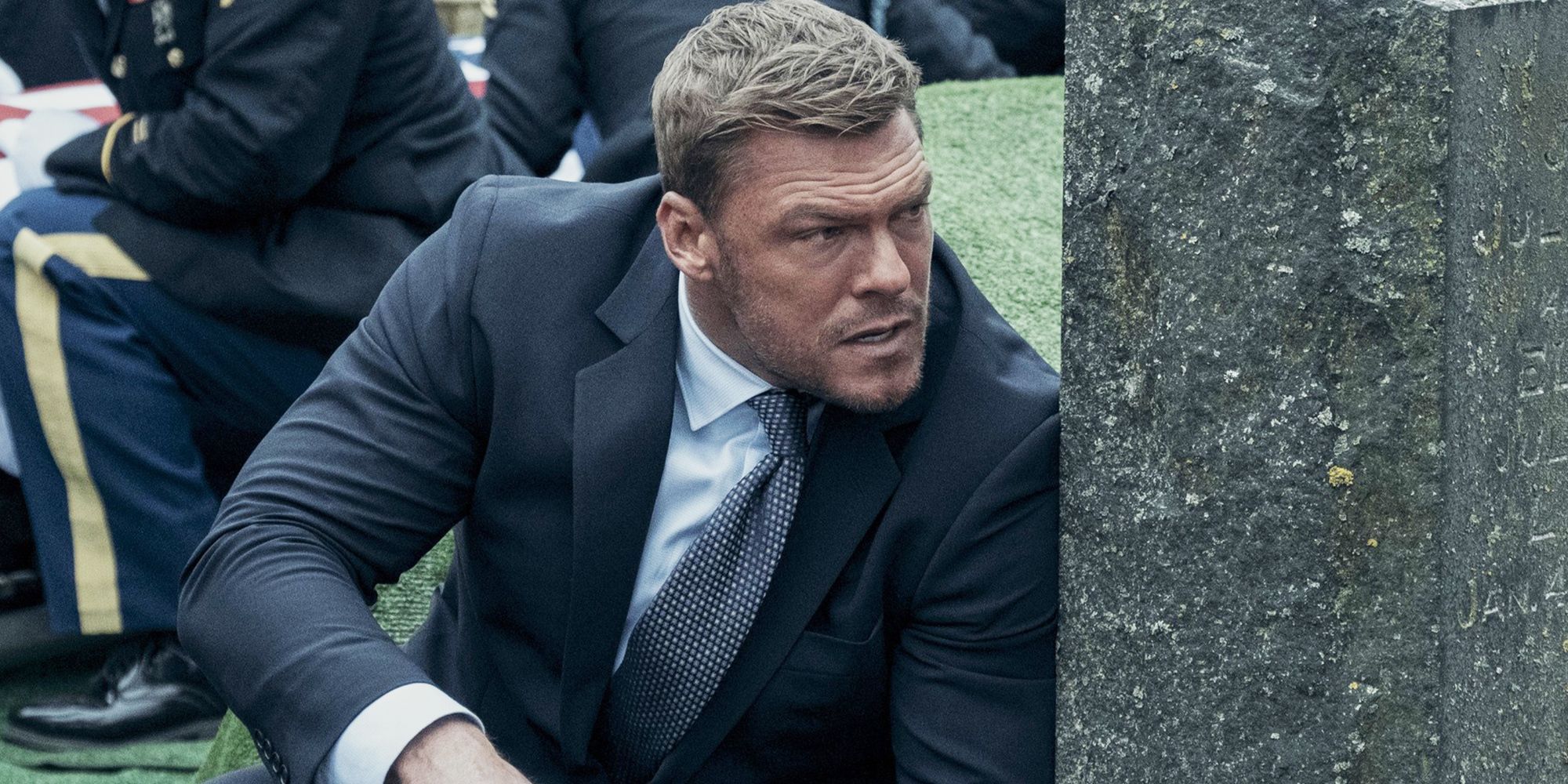 Prime Video’s ‘Reacher’ Takes Over the World Again Ahead of Alan Ritchson’s Season 4 Return