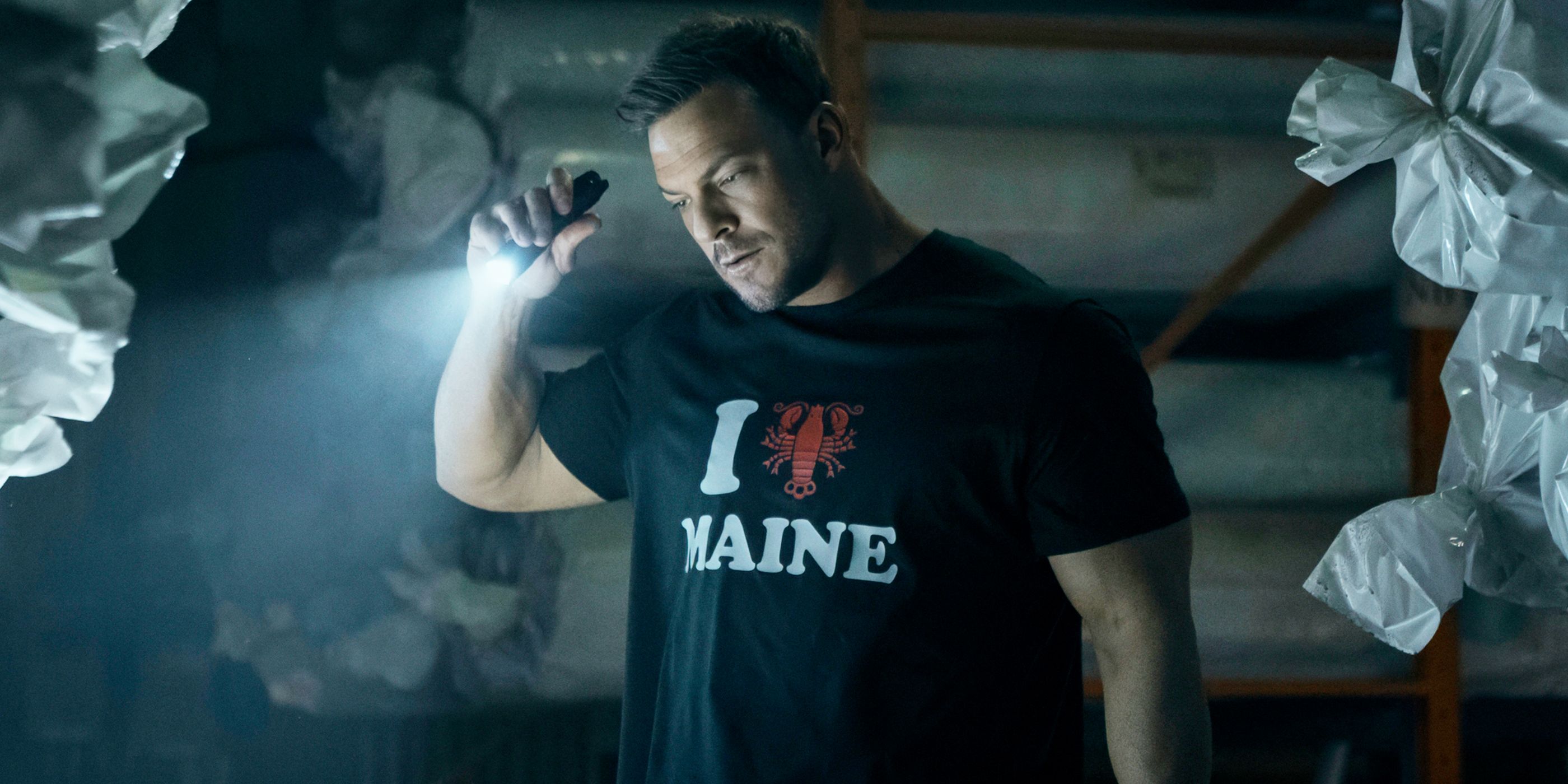 Alan Ritchson Finally Confirms When 'Reacher' Season 4 Will Be Released